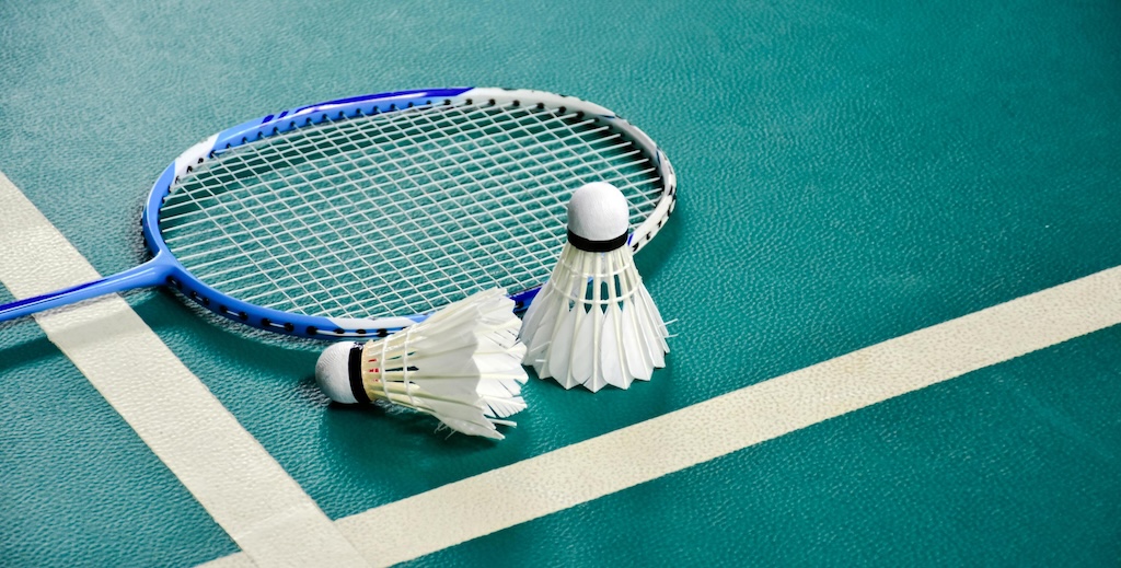Badminton Tournament