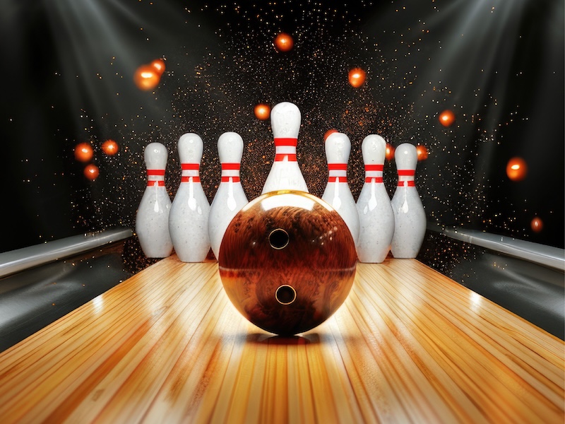 Bowling Tournament