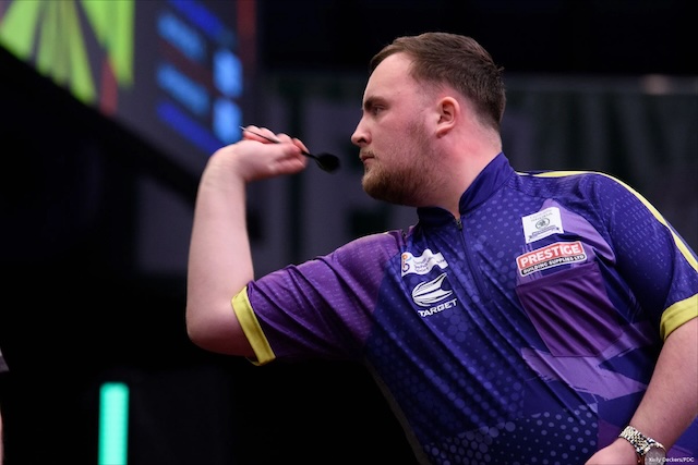 Dartslive Cup Finals