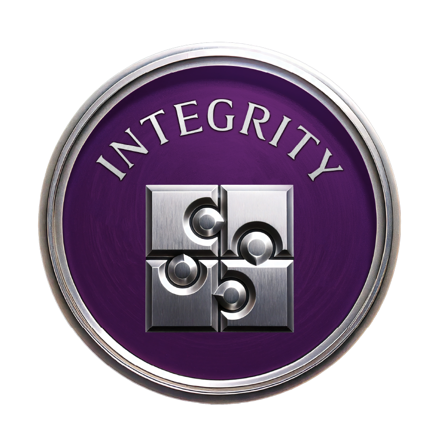 INTEGRITY icon