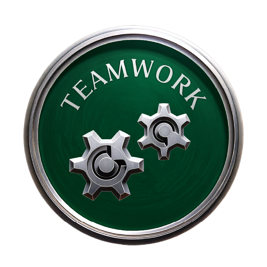 TEAMWORK icon
